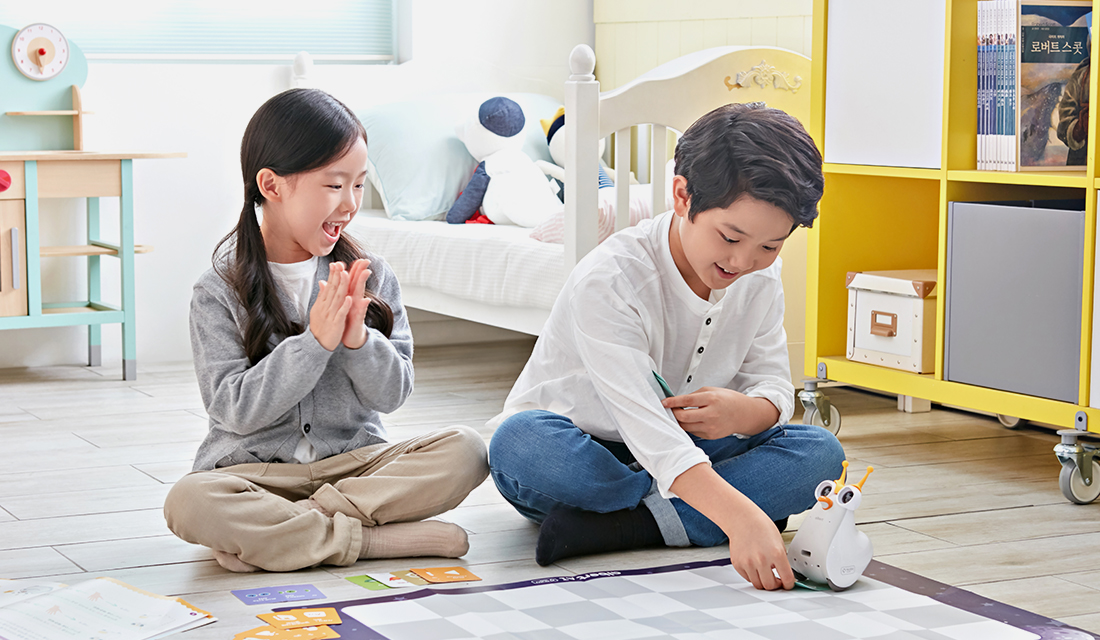 셀프코딩모드