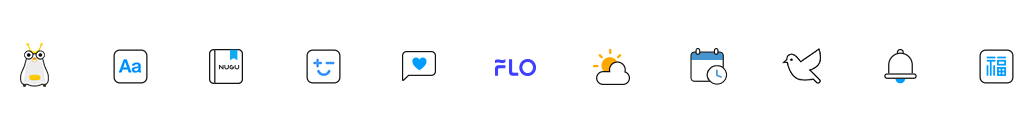 NUGU 서비스