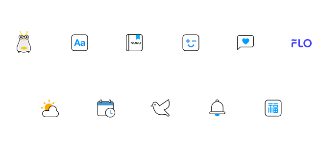 NUGU 서비스