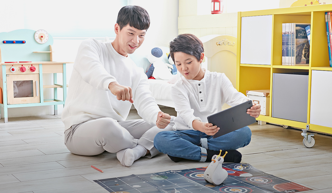 알버트AI앱모드