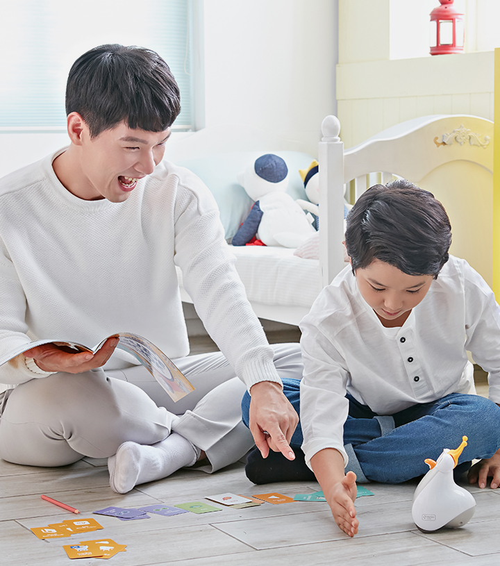 따라오기모드