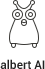 albert AI