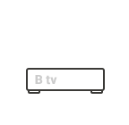 B tv AI Sound Max