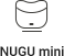 NUGU mini