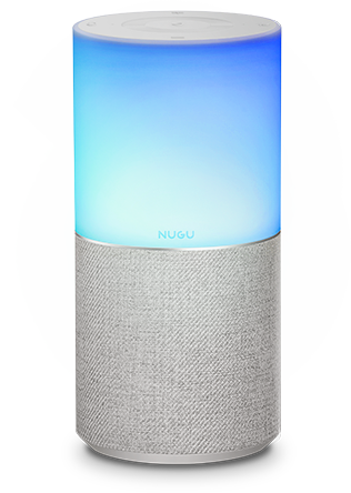 NUGU