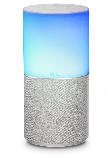 NUGU