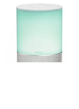 NUGU candle