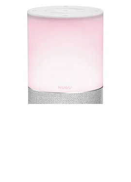 NUGU candle
