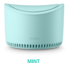 NUGU mini Mint