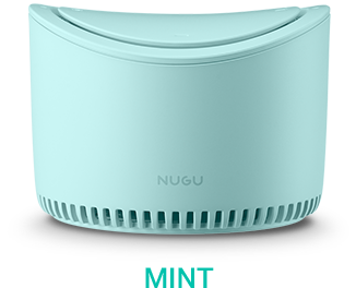 NUGU mini Mint