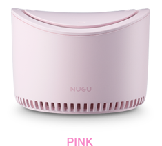NUGU mini Pink