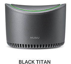 NUGU mini Titan