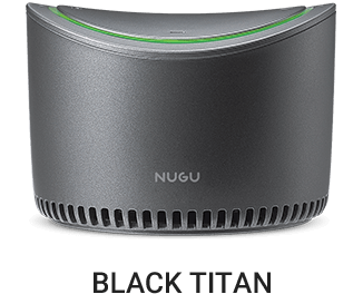 NUGU mini Titan
