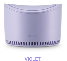 NUGU mini Volet