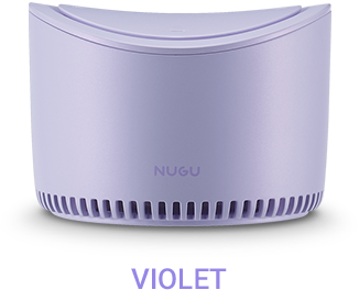 NUGU mini Volet