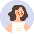 초보 엄마 정아씨의 육아 도우미 NUGU